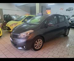 Toyota Yaris 1.0 ben.unico prop 2013