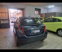 Toyota Yaris 1.0 ben.unico prop 2013 - 6