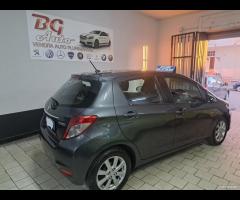 Toyota Yaris 1.0 ben.unico prop 2013 - 7