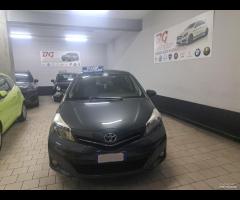 Toyota Yaris 1.0 ben.unico prop 2013 - 14