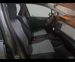 Toyota Yaris 1.0 ben.unico prop 2013 - 20