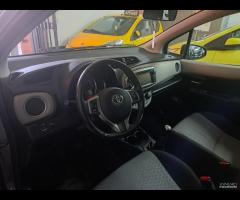 Toyota Yaris 1.0 ben.unico prop 2013 - 21