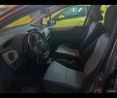 Toyota Yaris 1.0 ben.unico prop 2013 - 22