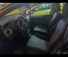 Toyota Yaris 1.0 ben.unico prop 2013 - 24