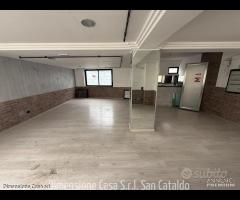 Rif.LC87|Locale commerciale Caltanissetta - 2
