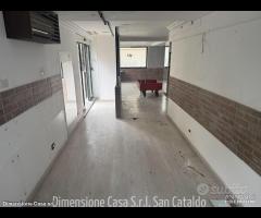Rif.LC87|Locale commerciale Caltanissetta - 3