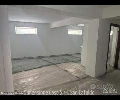Rif.LC87|Locale commerciale Caltanissetta - 5
