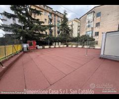 Rif.LC87|Locale commerciale Caltanissetta - 9