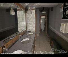 Rif.LC87|Locale commerciale Caltanissetta - 11