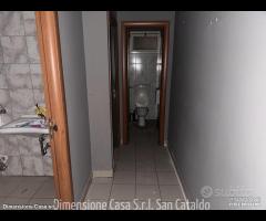 Rif.LC87|Locale commerciale Caltanissetta - 12
