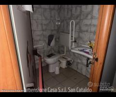 Rif.LC87|Locale commerciale Caltanissetta - 13