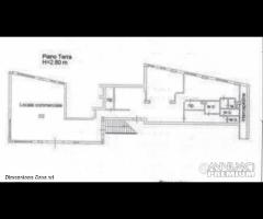 Rif.LC87|Locale commerciale Caltanissetta - 14