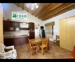 Rif.CS12|Casale Caltanissetta