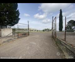 Rif.CS12|Casale Caltanissetta