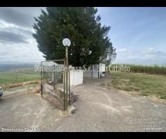 Rif.CS12|Casale Caltanissetta