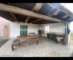 Rif.CS12|Casale Caltanissetta