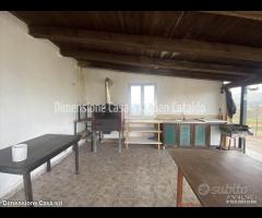 Rif.CS12|Casale Caltanissetta - 6