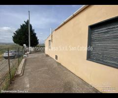 Rif.CS12|Casale Caltanissetta - 12