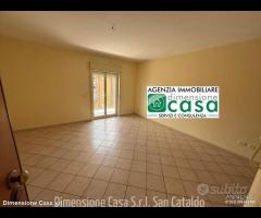 Rif.AP392|Appartamento San Cataldo - 1