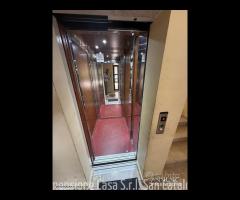 Rif.AP392|Appartamento San Cataldo - 8