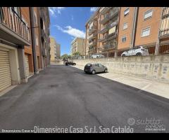 Rif.AP392|Appartamento San Cataldo - 23