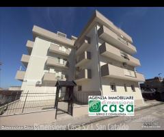 Rif.AP391|Appartamento San Cataldo