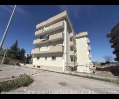 Rif.AP391|Appartamento San Cataldo