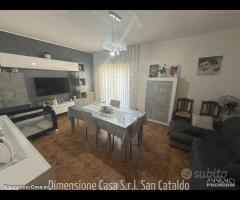 Rif.AP391|Appartamento San Cataldo - 8