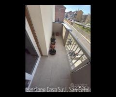 Rif.AP391|Appartamento San Cataldo - 9