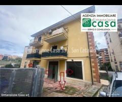 Rif.LC86|Locale commerciale Caltanissetta