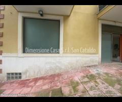 Rif.LC86|Locale commerciale Caltanissetta