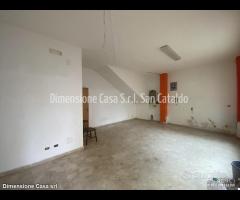 Rif.LC86|Locale commerciale Caltanissetta