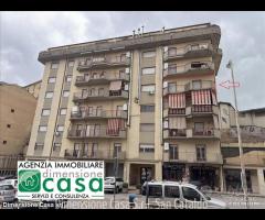 Rif.AP389|Appartamento Caltanissetta