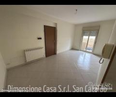 Rif.AP389|Appartamento Caltanissetta