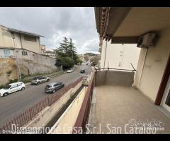 Rif.AP389|Appartamento Caltanissetta - 9
