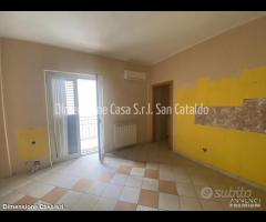 Rif.AP388|Appartamento Caltanissetta