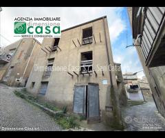 Rif.CI117|Casa indipendente San Cataldo