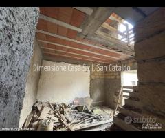 Rif.CI117|Casa indipendente San Cataldo