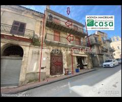 Rif.CI115|Casa indipendente San Cataldo
