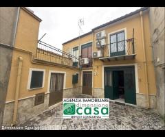 Rif.CI116|Casa indipendente San Cataldo