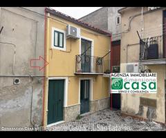 Rif.CI116|Casa indipendente San Cataldo