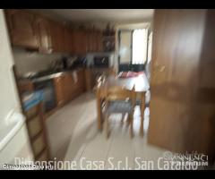 Rif.CI116|Casa indipendente San Cataldo