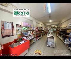 Rif.LC85|Locale commerciale San Cataldo