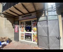 Rif.LC85|Locale commerciale San Cataldo