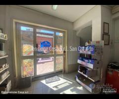 Rif.LC85|Locale commerciale San Cataldo
