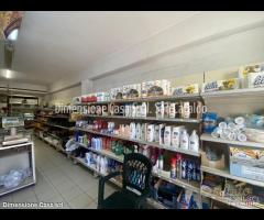 Rif.LC85|Locale commerciale San Cataldo