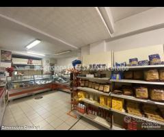 Rif.LC85|Locale commerciale San Cataldo