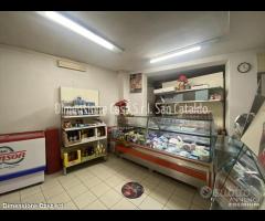 Rif.LC85|Locale commerciale San Cataldo - 7
