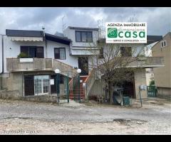 Rif.CI104|Casa indipendente San Cataldo