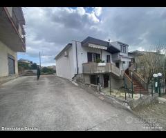 Rif.CI104|Casa indipendente San Cataldo